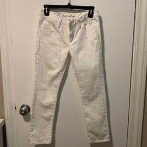 Banana Republic jeans